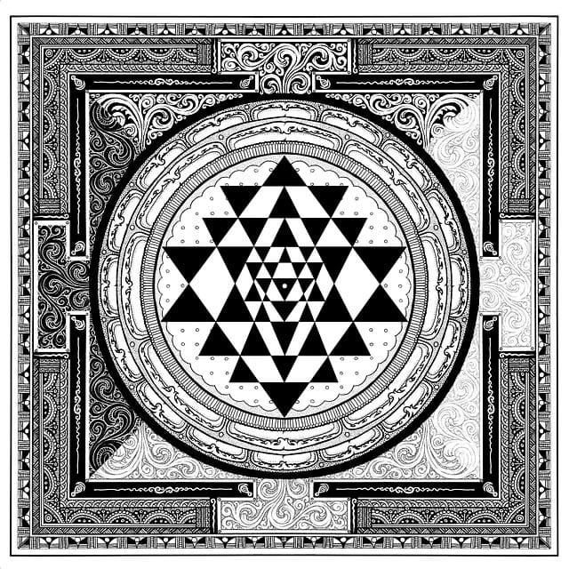 Tantric Practice II