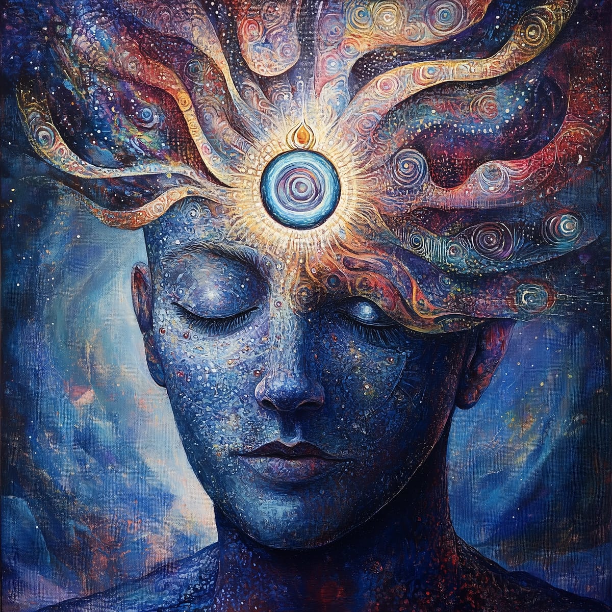 Unveiling Our Ambroshia Trinity: The Gateway to Conscious Dreaming