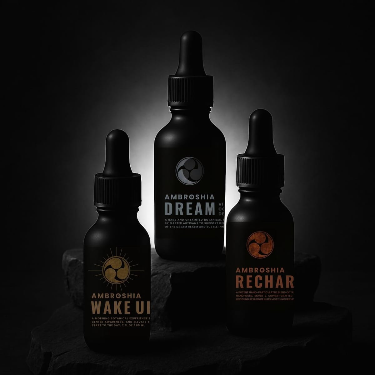 The Dreaming Protocol Bringing You to Awaken and Realize