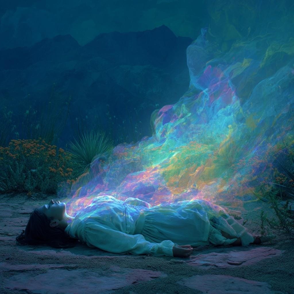 Dream Audio Discussion 1