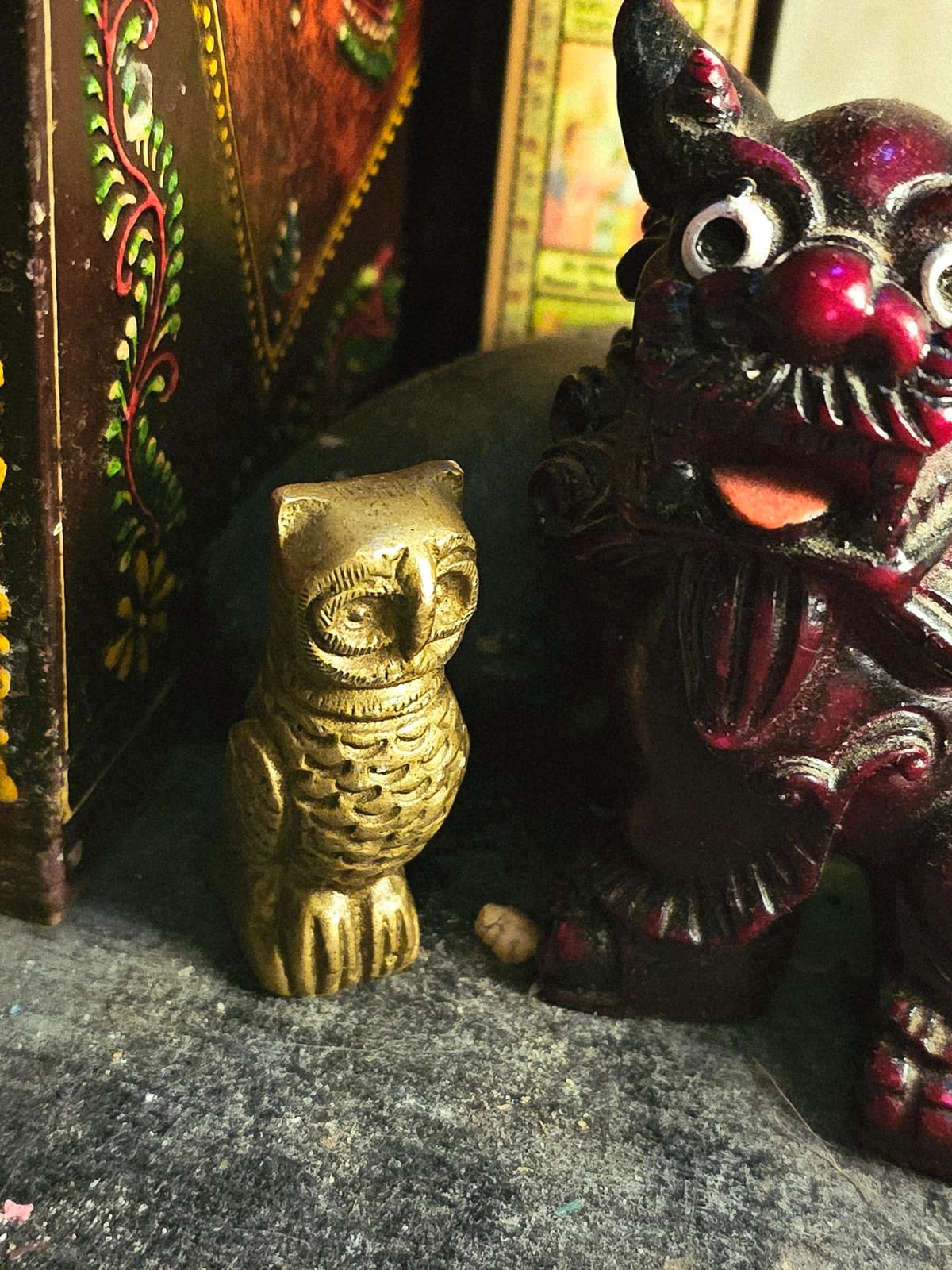 Dream Totem