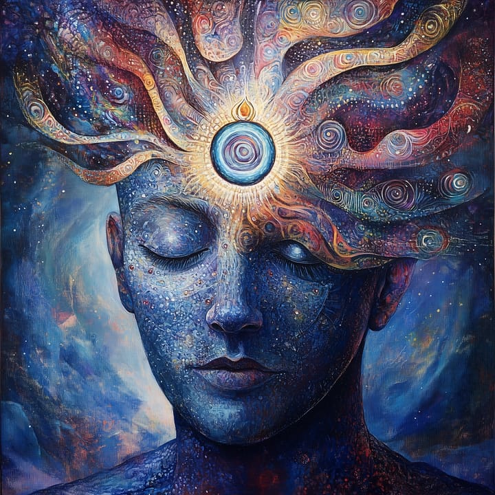 Unveiling Our Ambroshia Trinity: The Gateway to Conscious Dreaming
