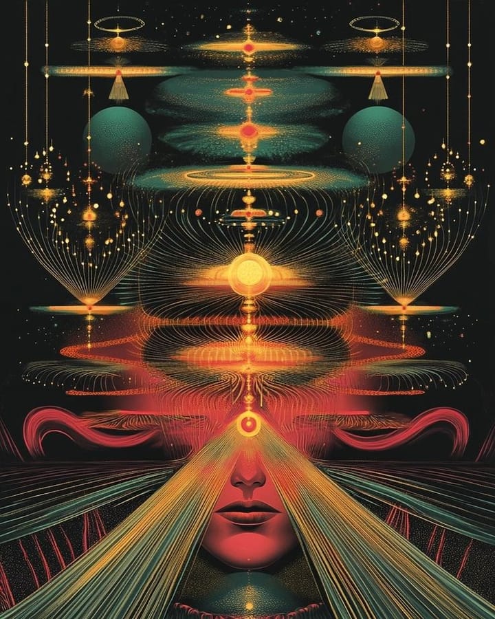 DREAM TRINITY PROTOCOL