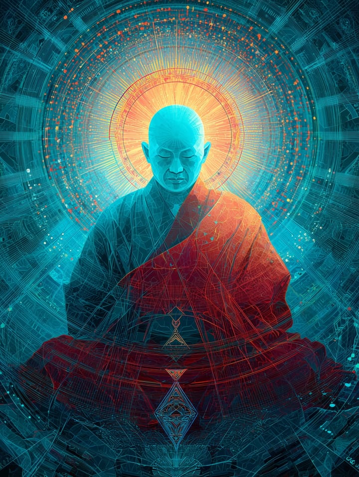 Elemental Magic: The Foundation of the Creative Principle