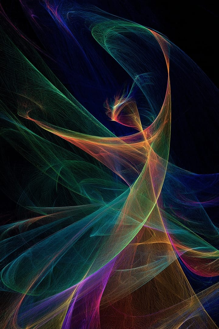 Awakening in the Dream World: Embracing the True Light