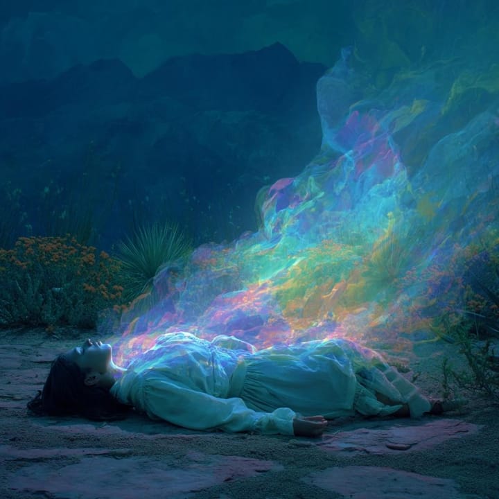Dream Audio Discussion 1